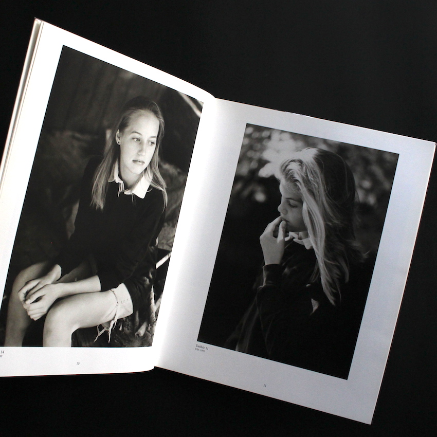 In the Eyes of a Child - Ron Oliver