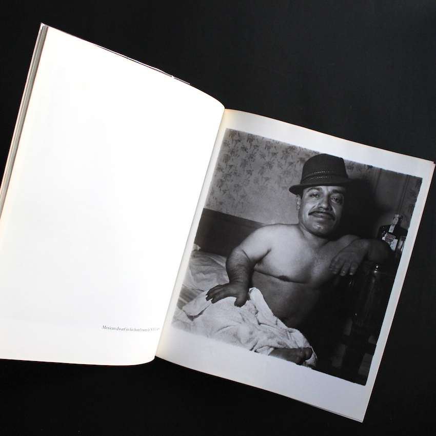 ダイアン・アーバス作品集 diane arbus（Japanese Edition） - Diane Arbus