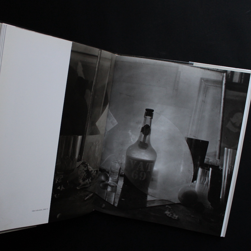 Josef Sudek Poet of Prague（U.S. Edition） - Josef Sudek