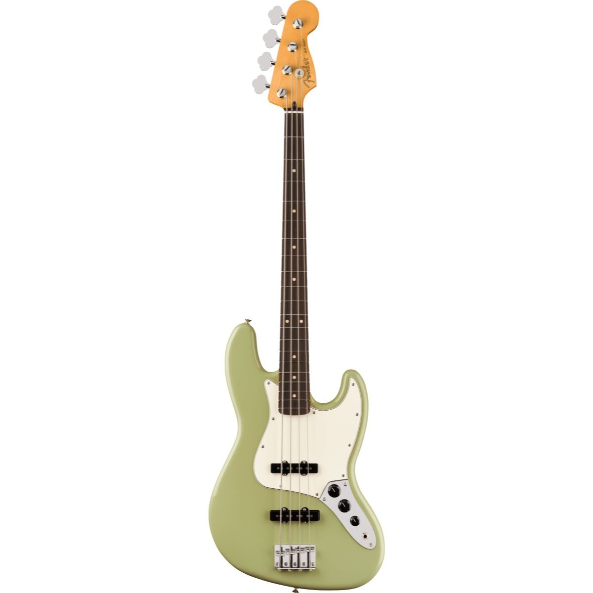 Contrabaixo Fender Jazz Bass Player II - Birch Green