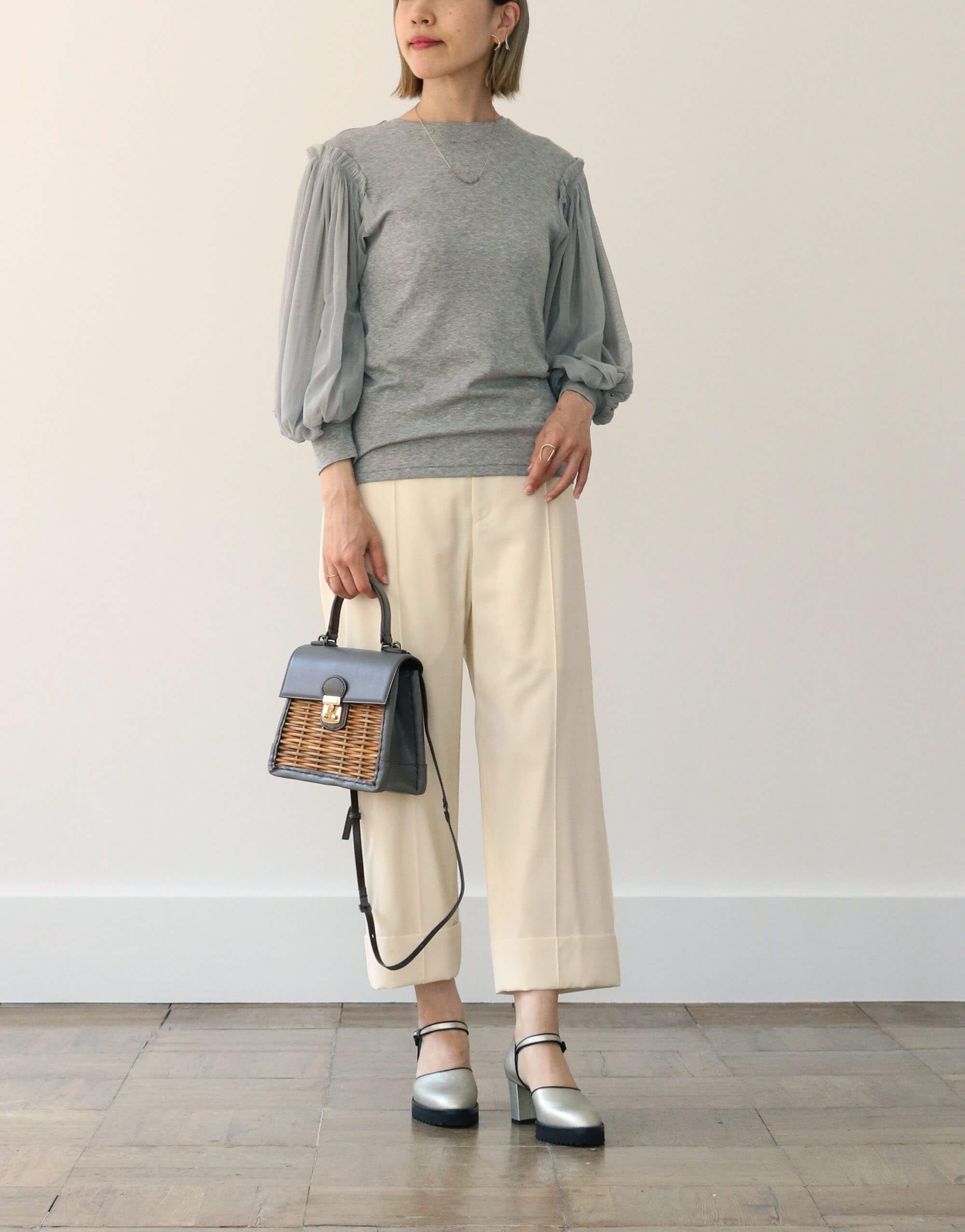 ピエタスリーブ」「Pieta Sleeve」soutiencollar | マドリガル公式通販