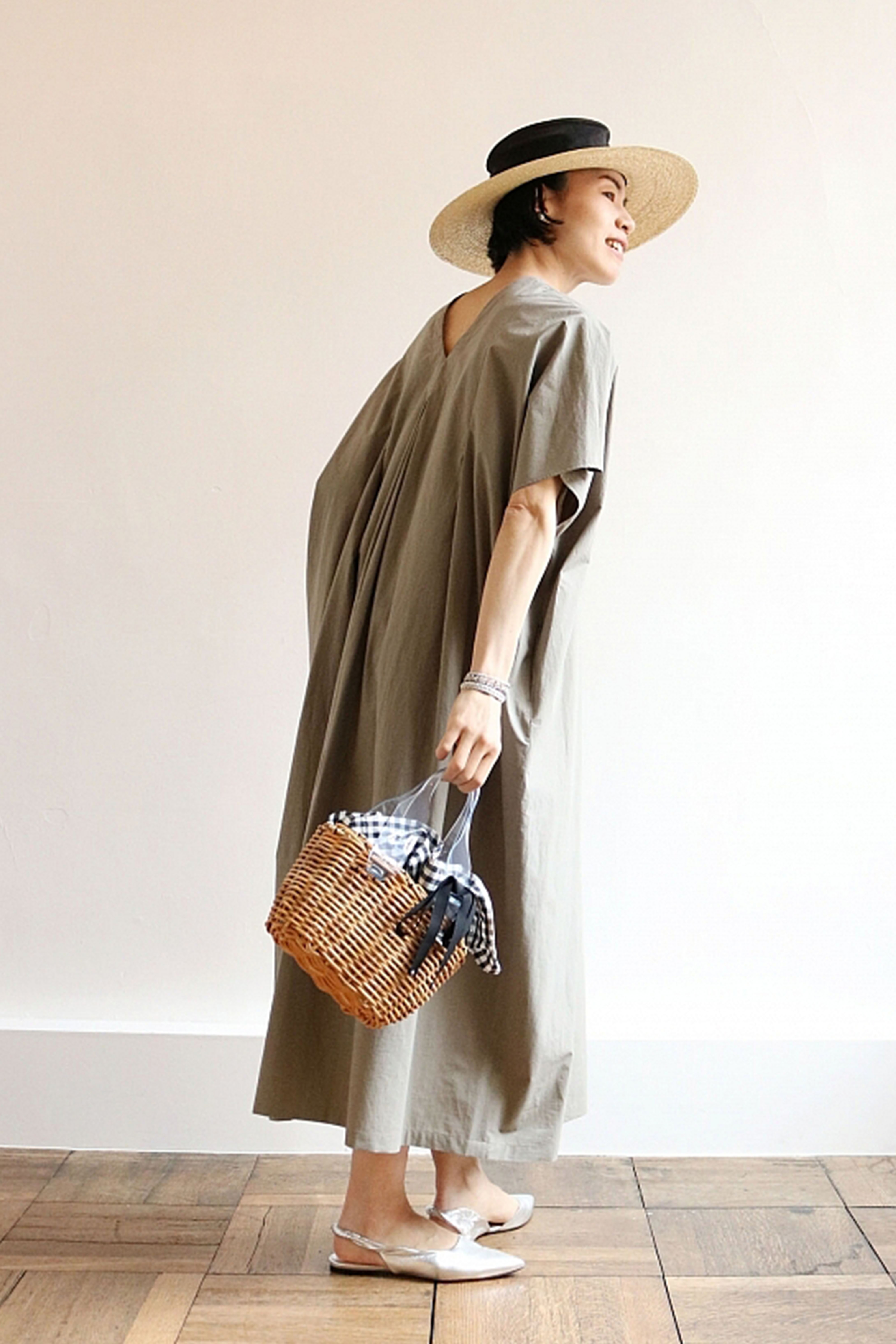 予約】4月中旬～4月下旬頃入荷予定tocitハット Sheerトチエット