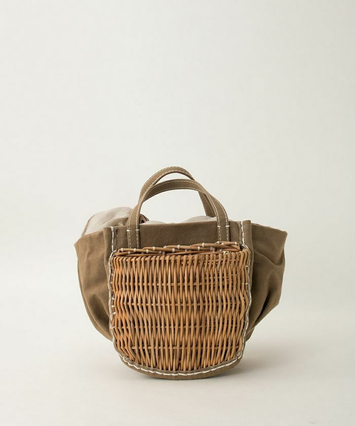 eb.a.gos エバゴス WOMEN バッグ | マドリガル公式サイト - MADRIGAL