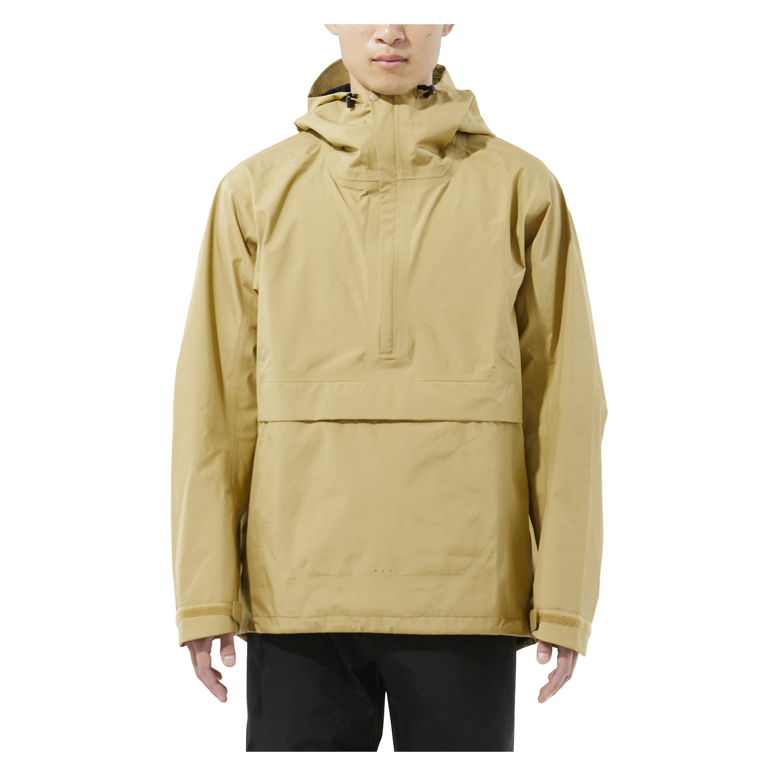 MG003 GORE PL RAIN JACKET | 株式会社前垣 レインウェア・アウトドア