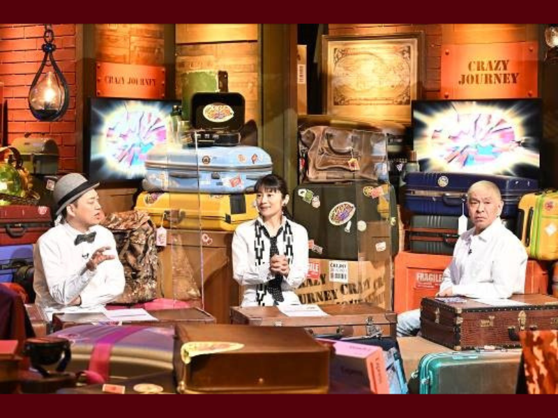 松本人志が壮大な謎解きに驚嘆!「まるでエンディングが1つじゃない