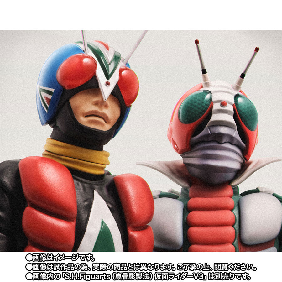 仮面ライダー4号」誕生から半世紀 「ライダーマン」の死が必要だった