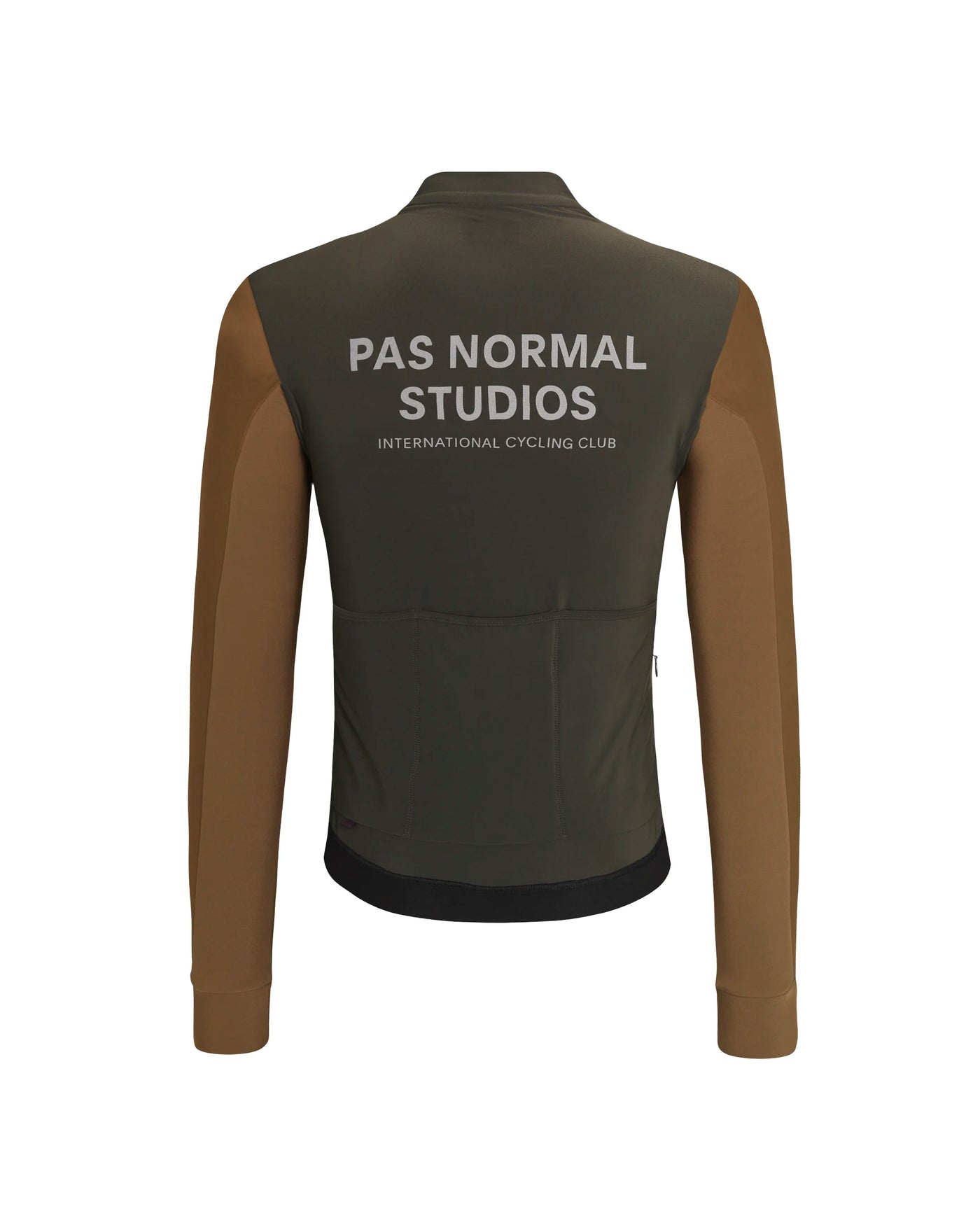Pas Normal Studios | Men's Mechanism Thermal Long Sleeve Jersey