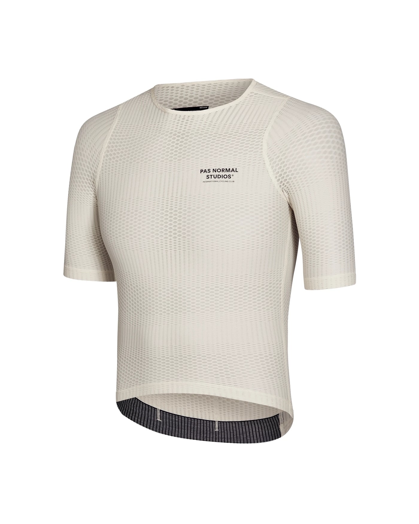 Pas Normal Studios | Men's Mechanism Pro Zipless Jersey | MAGNET