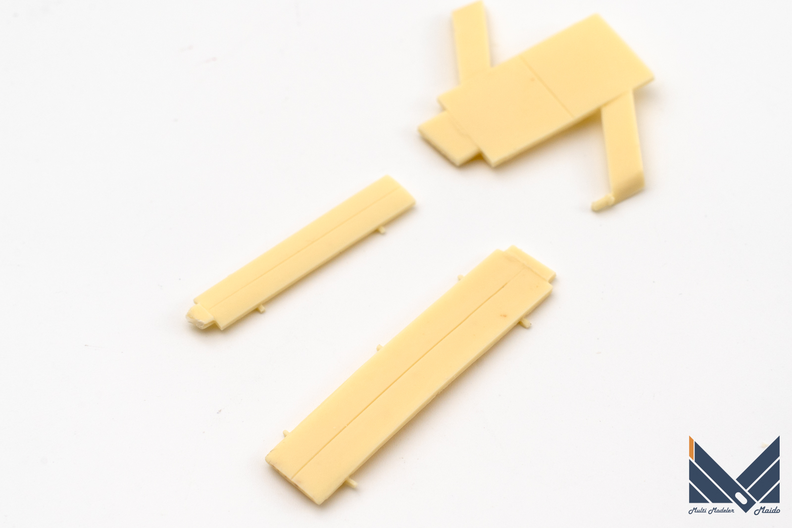 アニグランド 1/72 XF-108 レイピア キット紹介 ANiGRAND kitreview