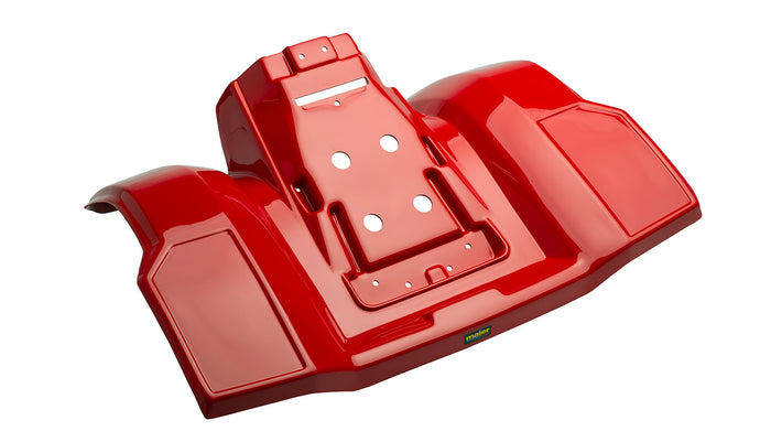 Maier USA 46005: Honda ATC250R Headlight Shell