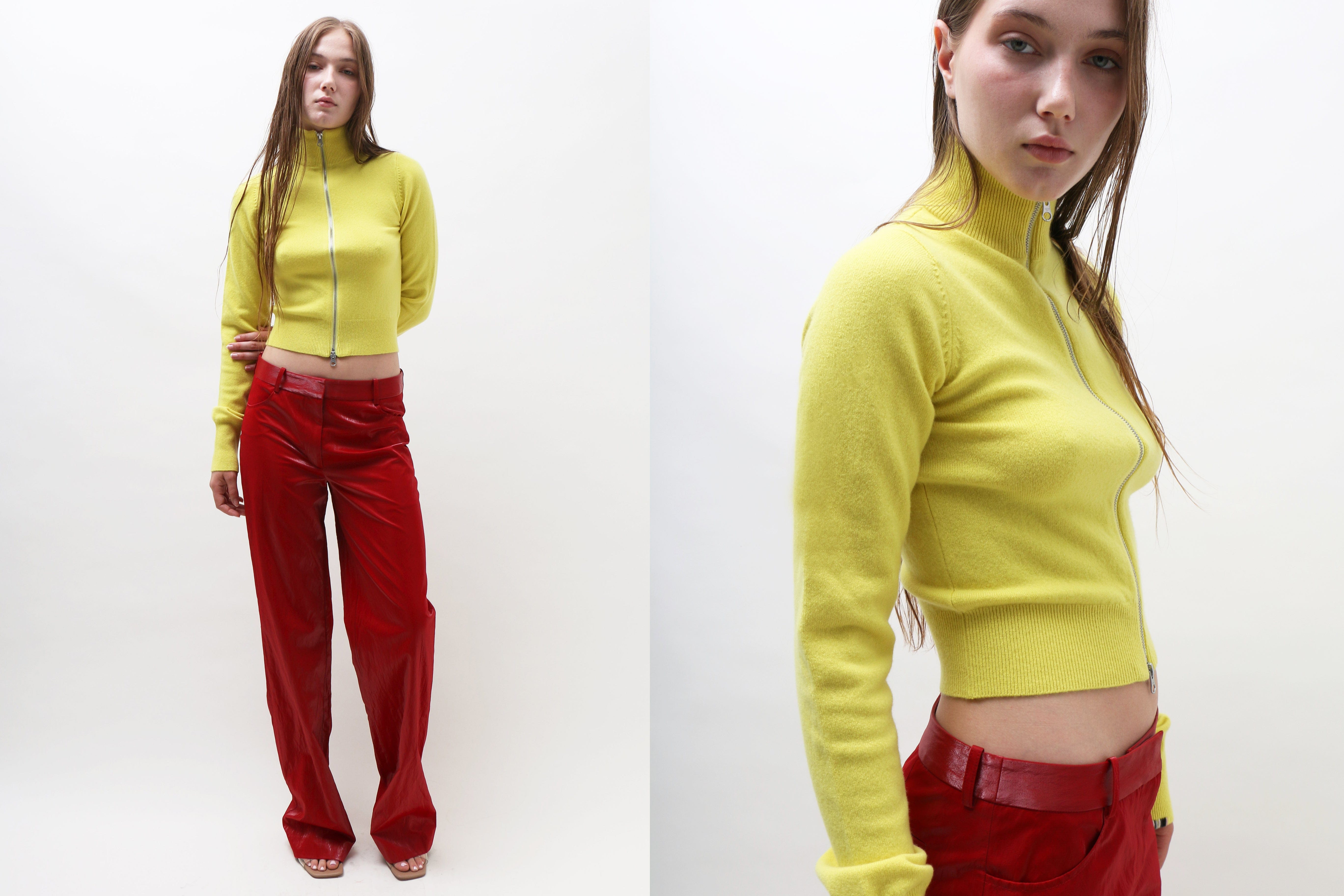 Extreme Cashmere – MAIMOUN