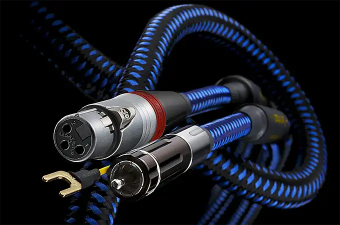 インターコネクトケーブル - Zonotone（ゾノトーン）公式サイト