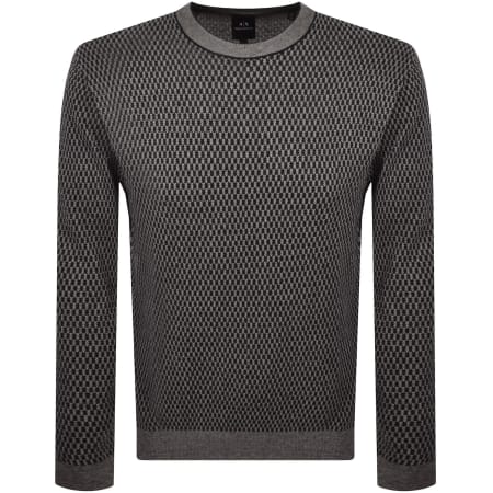 Armani Exchange Clothing | Mainline Menswear US