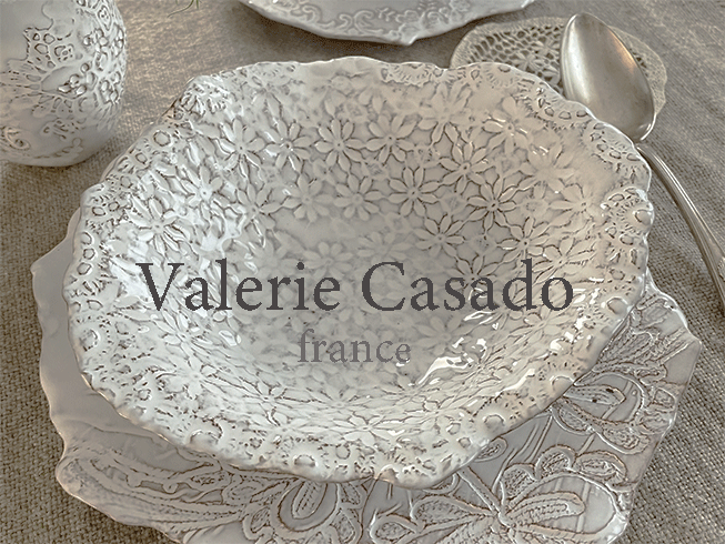 Valerie Casado入荷 – フランス雑貨の輸入販売 | maison de lalan | 名古屋
