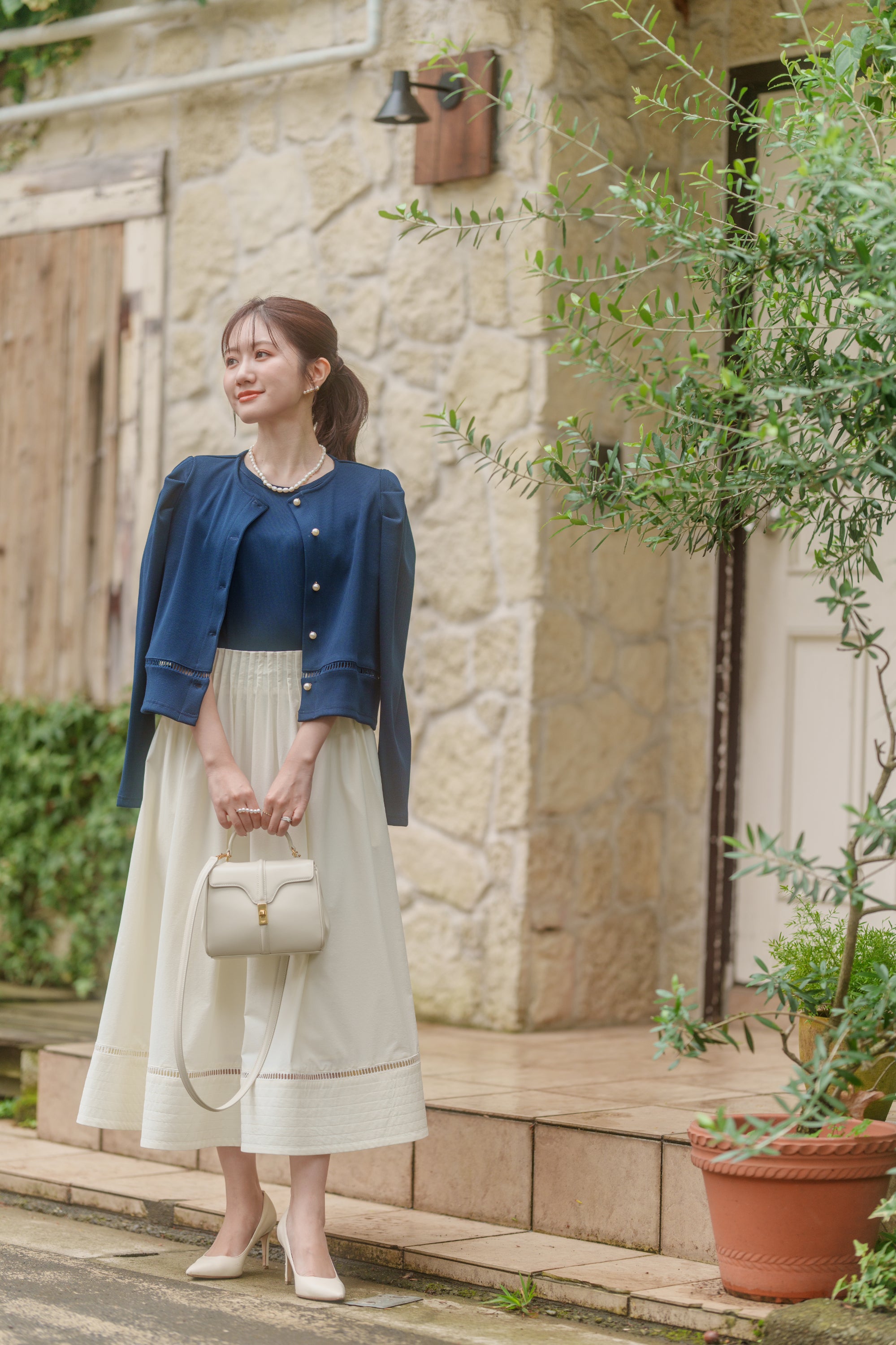 Skirt – tagged 