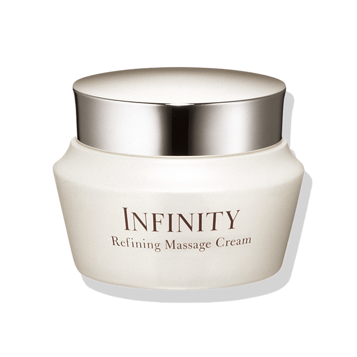 インフィニティ リファイニング マッサージ クリーム