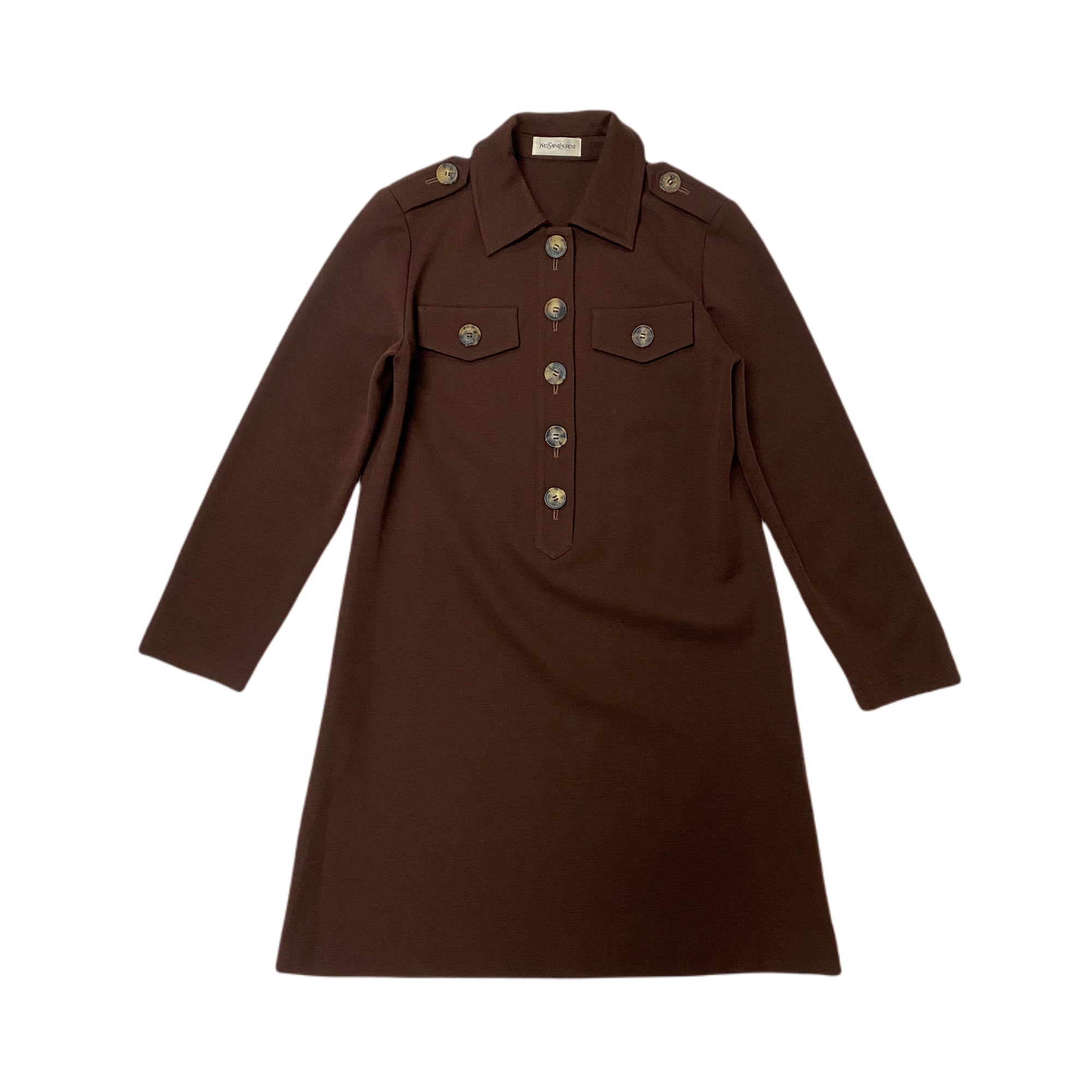 Yves Saint Laurent – VINTAGE SELECT SHOP MAISON DE VII（メゾンドヴィ）