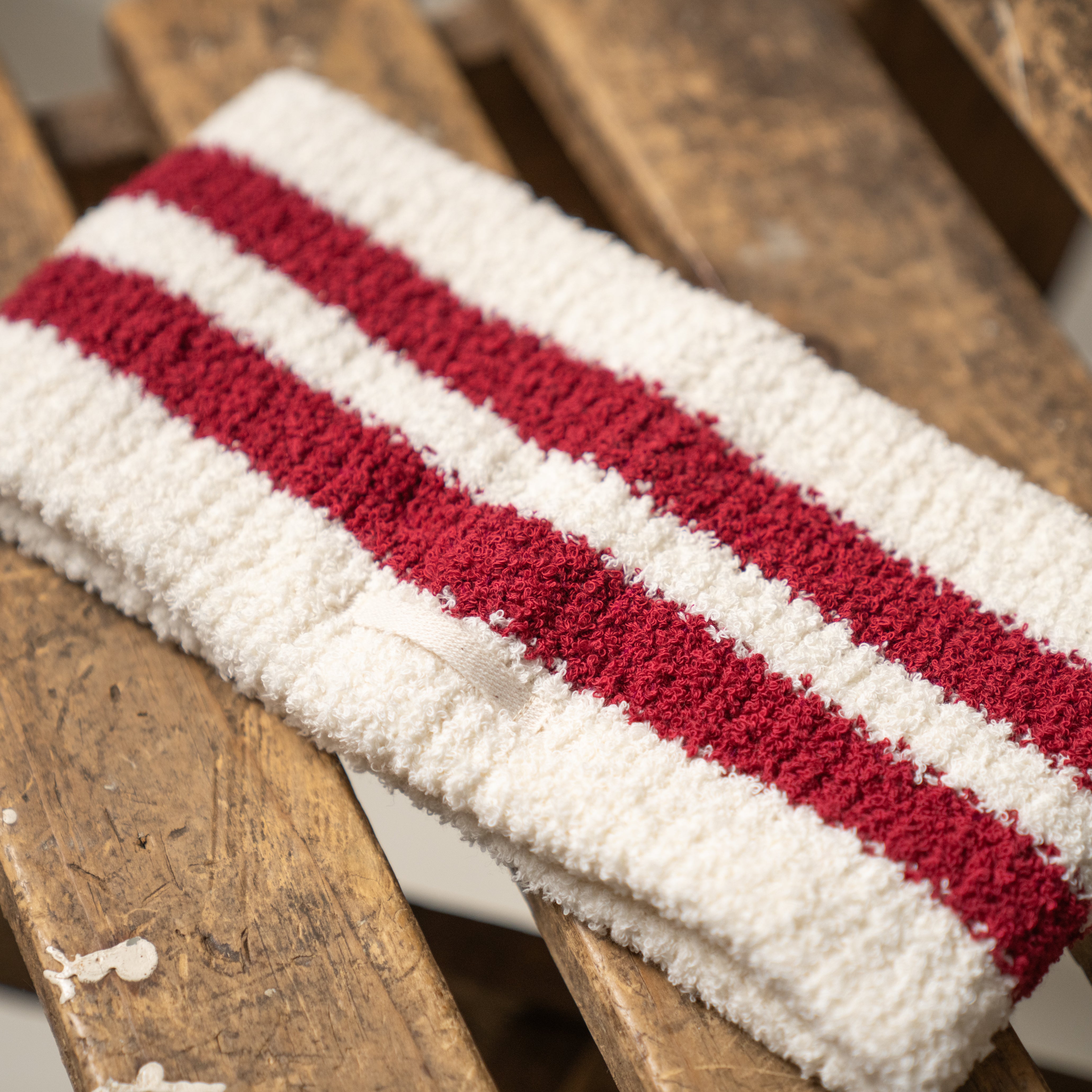 border hair band – Maison Kinema