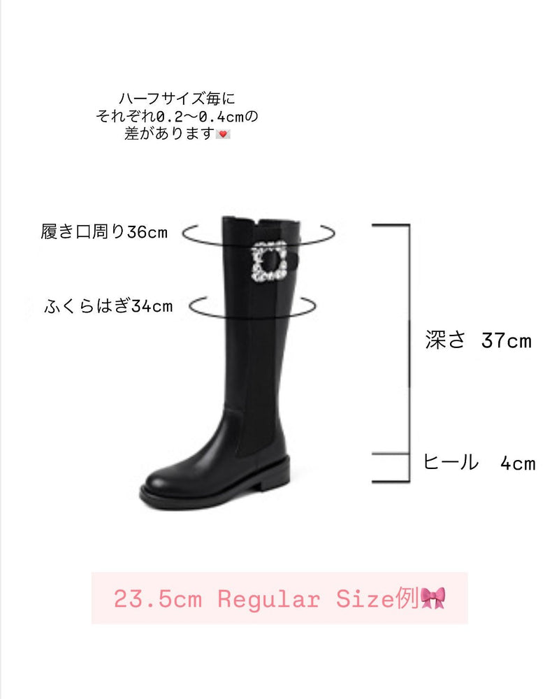 再販】Bijou Chelsea Boots – MAISON MARBLE