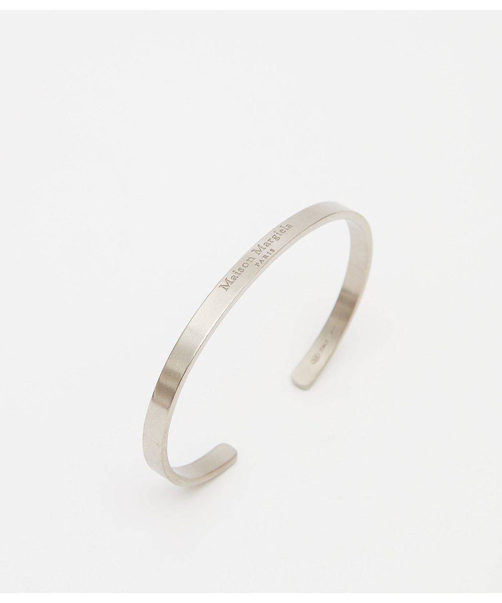 Maison Margiela/メゾン マルジェラ_Men通販 | ロゴ ブレスレット