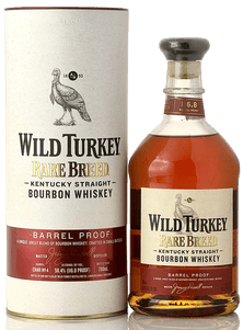 ミクターズ US☆1 ライ トーステッドバレルフィニッシュ