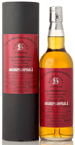 ベルトラン Lot1994 pour BAR DORAS 【シングル バレル セレクション】