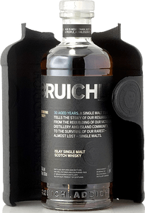 カリラ[2011] 12年 オロロソシェリーホグスヘッド for KINKO & SHINANOYA