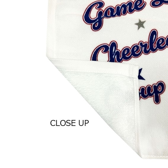 SALE CDECC 2024 大会記念フェイスタオル | CDE Official Goods,過去