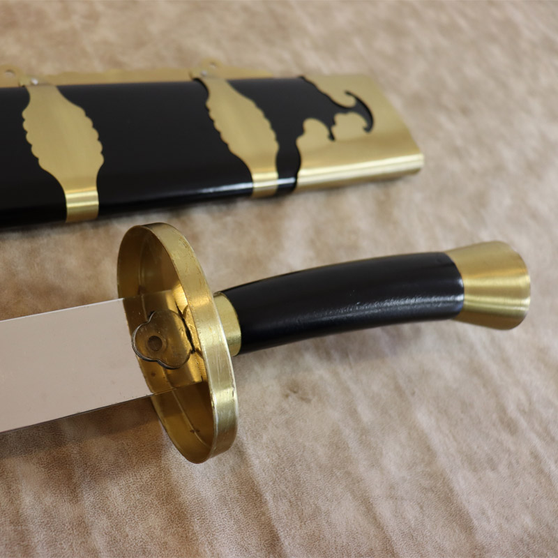 龍泉宝刀 | 中国武術／太極拳用品販売 東方商事