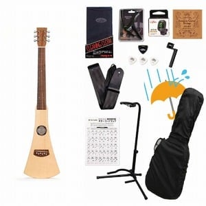 Martin / Steel String Backpacker Guitar 【正規輸入品】 マーチン