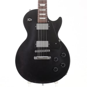 中古】GIBSON USA / Les Paul Studio Faded 2016T Satin Ebony Ebony