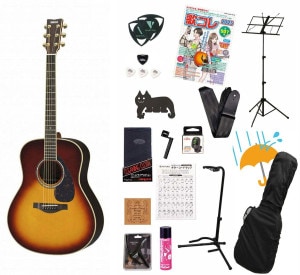 YAMAHA / LL6 ARE Dark Tint (DT) 【専用ケースつき