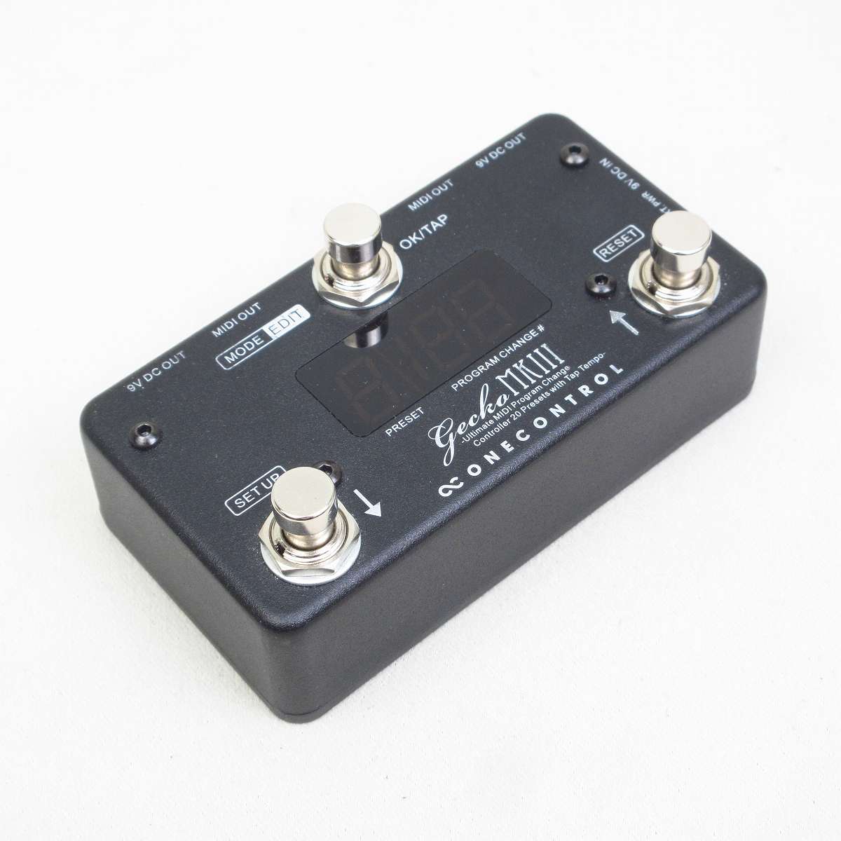 エフェクター × ONE CONTROL)の検索結果 | ギター、アコギ、管楽器など