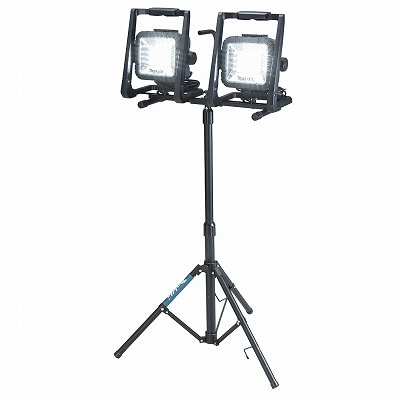 マキタ 充電式LEDスタンドライト ML805用 ライトスタンド A-58126