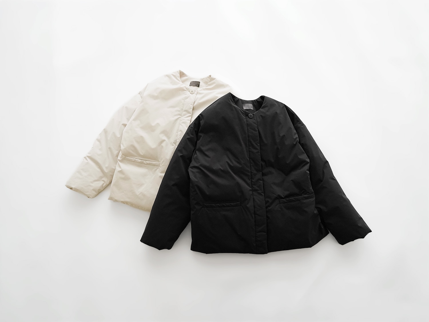オローネ モノローグダウンコート | オローネ | TANDEY ONLINE STORE