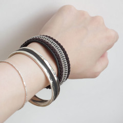 MARIA RUDMAN 夏に煌めく feature