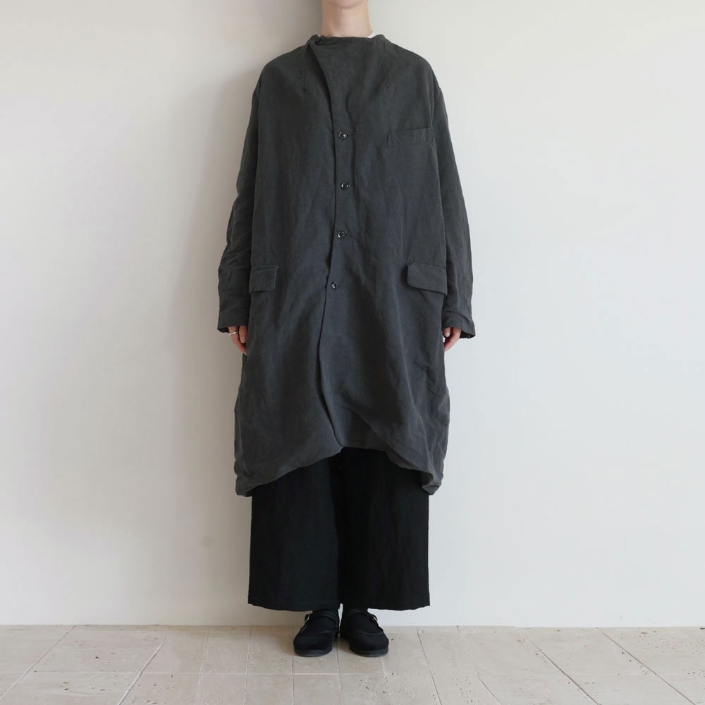 GARMENT REPRODUCTION OF WORKERS : HUMPTY DUMPTY COAT コート