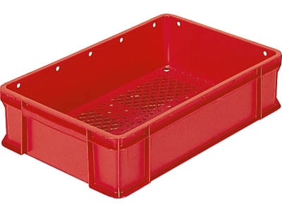 コンテナ館】三甲(サンコー) ばんじゅう(側面孔無) P-W2