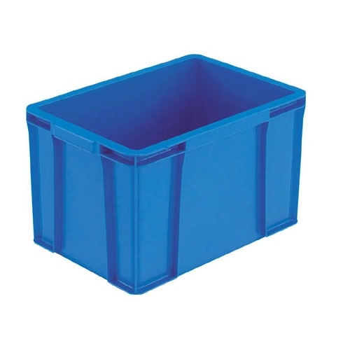 コンテナ館】トラスコ中山(TRUSCO) コンテナ THC型 THC-24B(Bタイプ