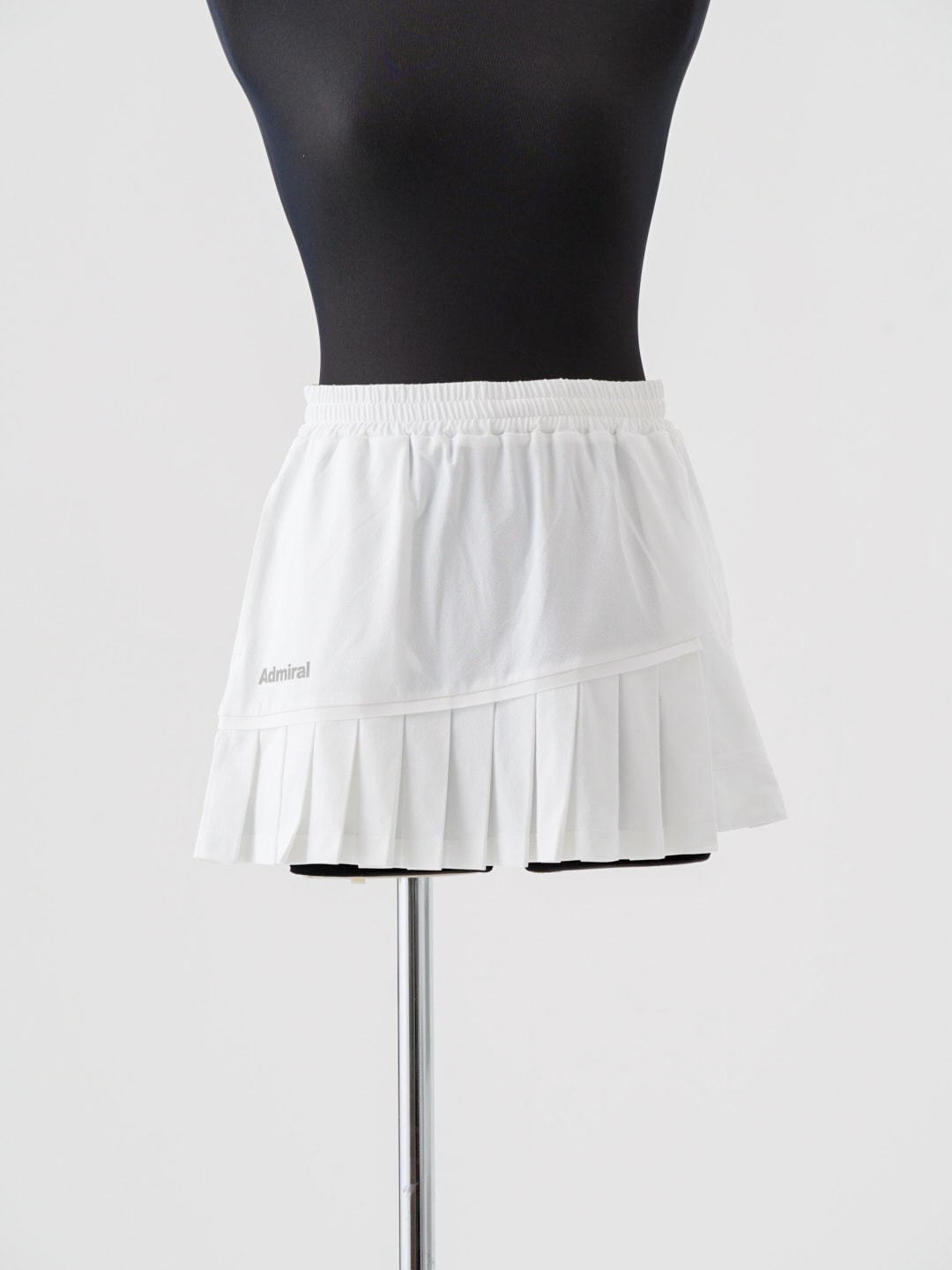 ATLA420 アシメプリーツスコート | すべての商品 | Admiral ATHLETICS