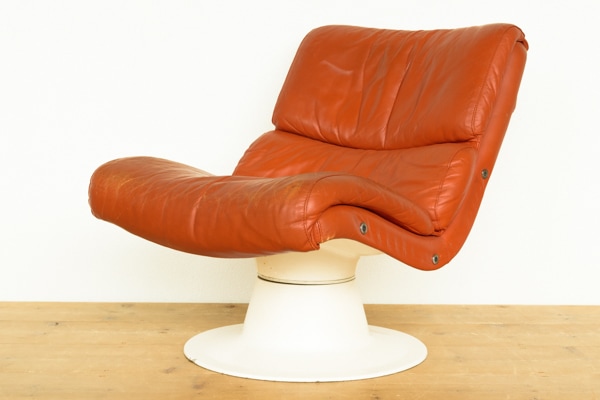 北欧家具 ウリヨ・クッカプーロ/Yrjo Kukkapuro フィンランド