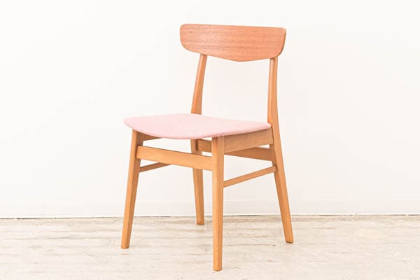 北欧家具 talo デンマーク製 ビンテージ ダイニングチェア