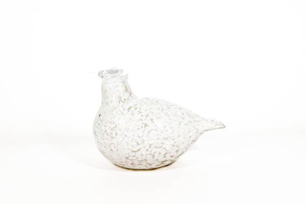 iittala Willow Grouse Oiva Toikka バード雷鳥 北欧家具talo tool & tool