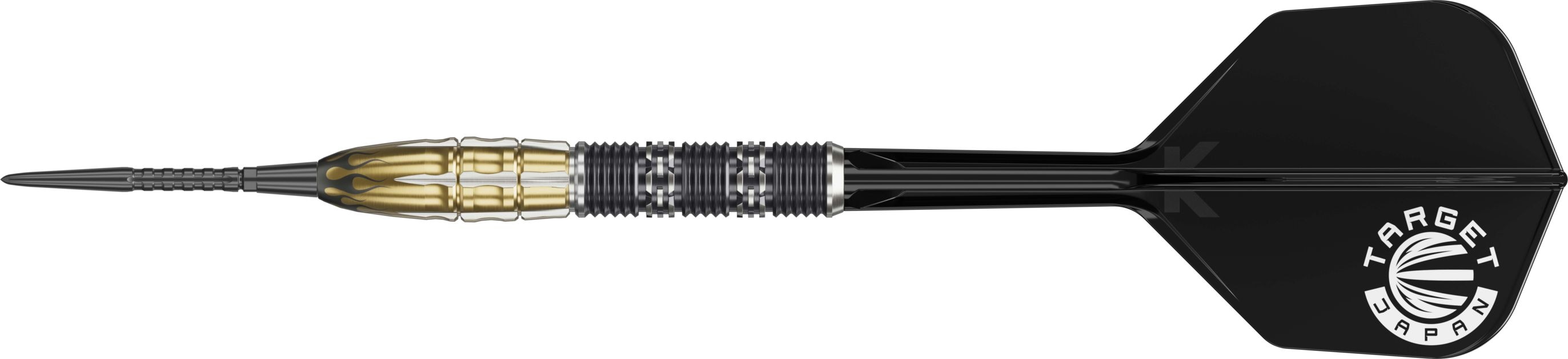 PYRO】G11 22g SWISS POINT