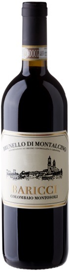 ブルネッロ ディ モンタルチーノ 2018 バリッチ 赤 750ml |ワイン