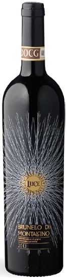 ルーチェ ブルネッロ ディ モンタルチーノ 2013 ルーチェ デッラ