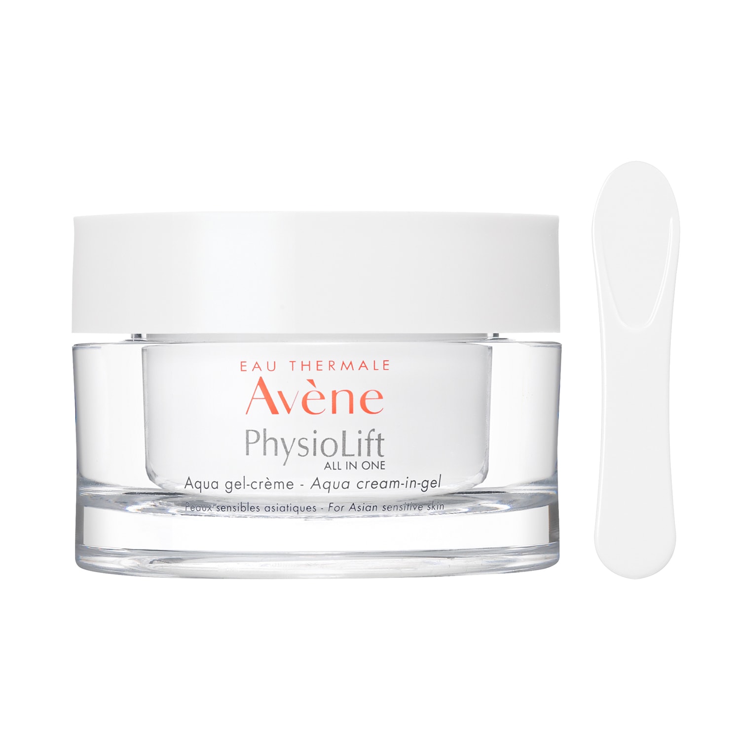 Avene ミルキージェル エンリッチ 50mL - Avene / アベンヌ - 【THE