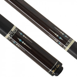 MEZZ 【メッヅ】 キュー EC9-P3 | WX-Σシャフト｜EC9シリーズ