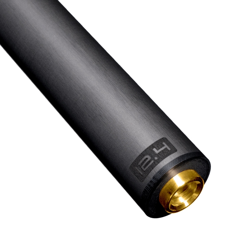 Predator 【プレデター】 シャフト REVO WVP 12.4 ユニロック 30インチ