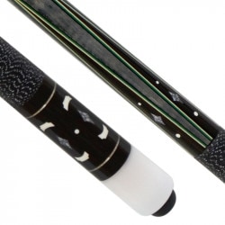 ADAM 【アダム】 キュー 剣舞-10 KENBU-10 | ACSS PRO付属｜アダム